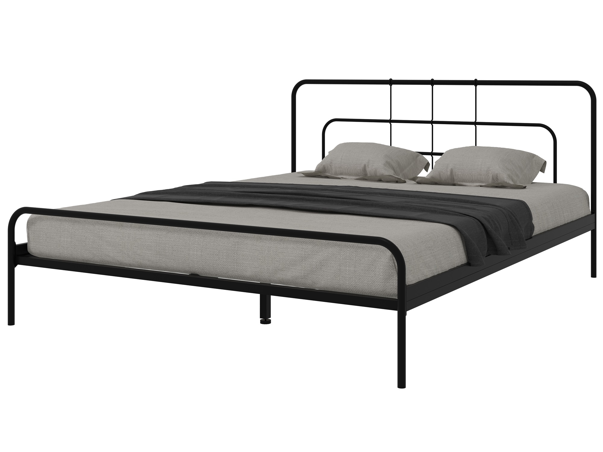 Кровать Модена 1400*2000