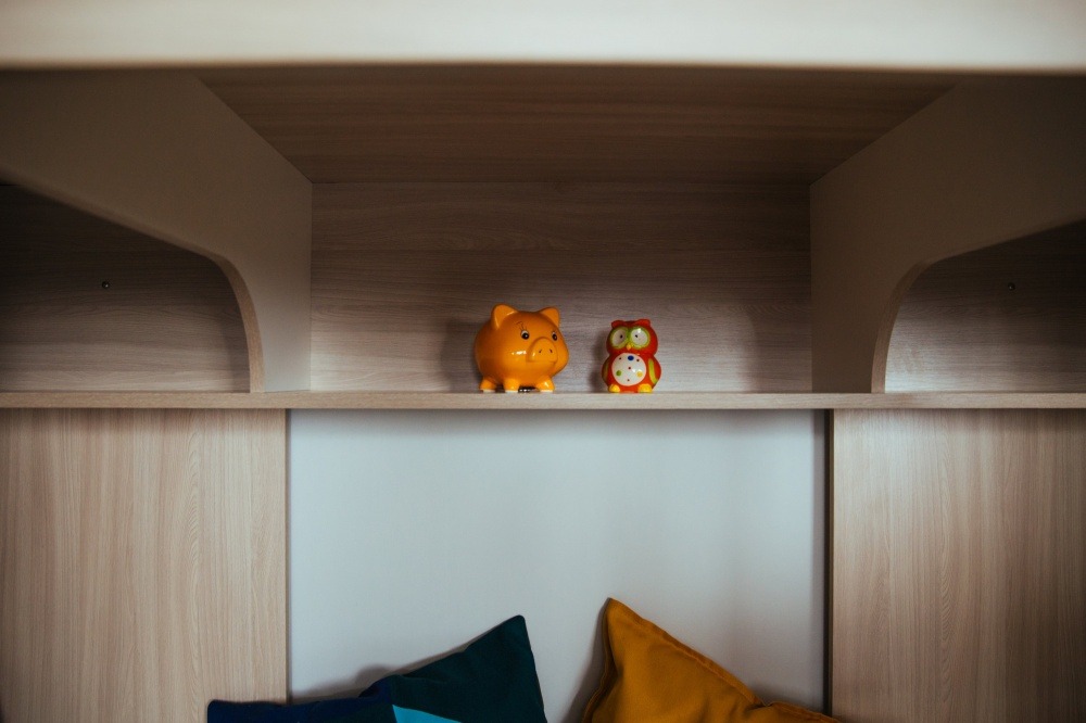 Остин Кровать М25