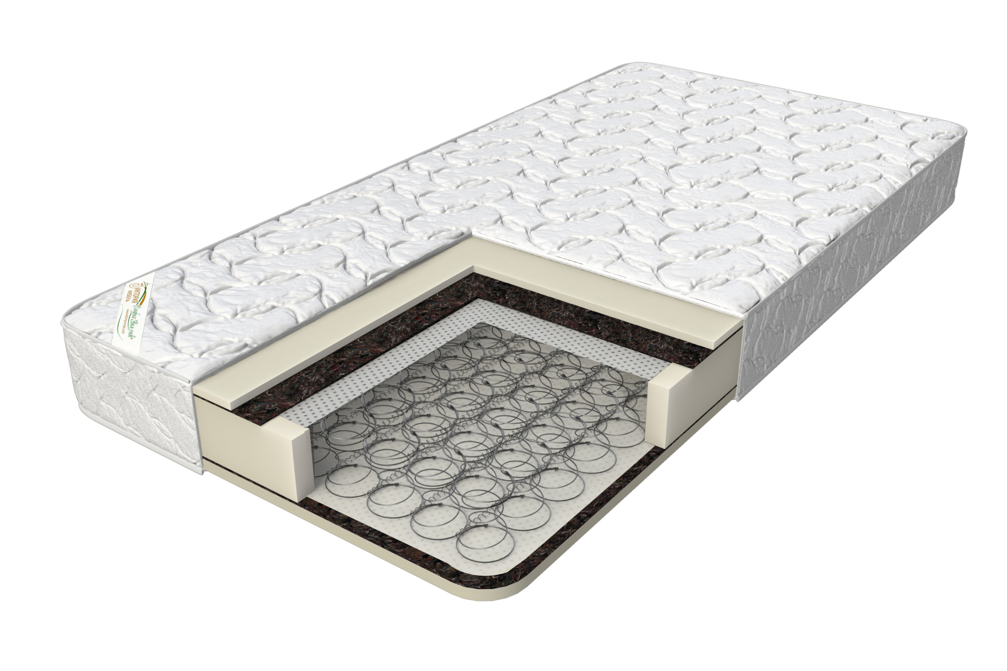 матрас "Виктория - 4"