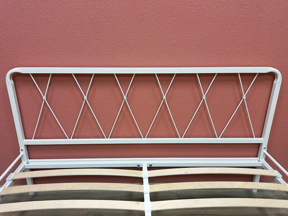 Кровать "Клэр" 900*2000