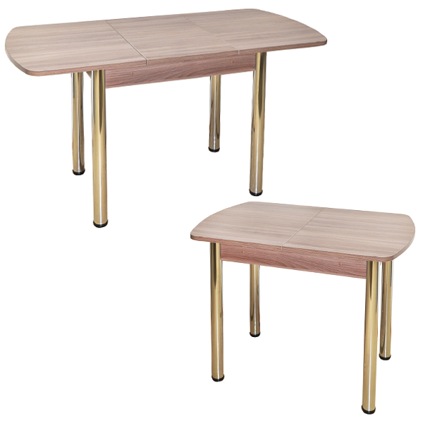 стол обеденный № 30 (раздвижной)