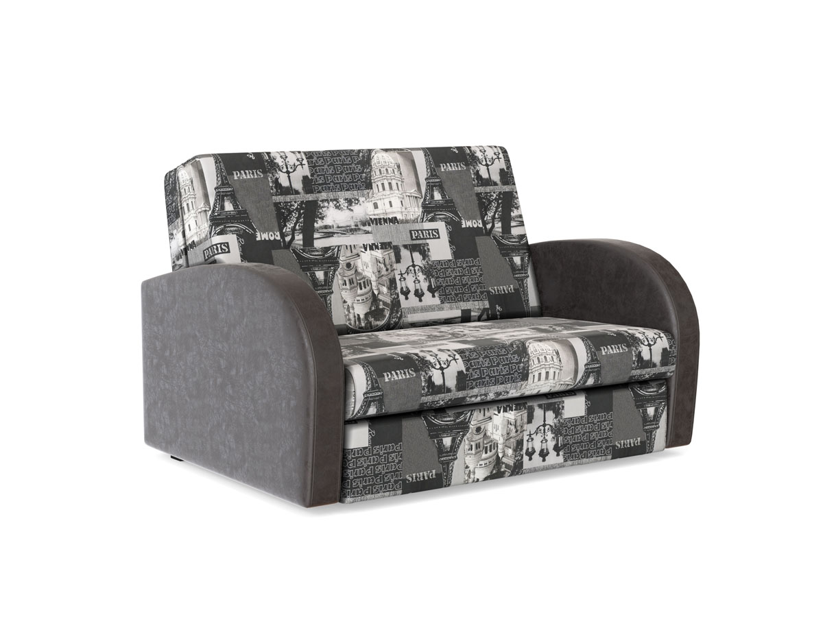 кресло - кровать "Аккордеон"