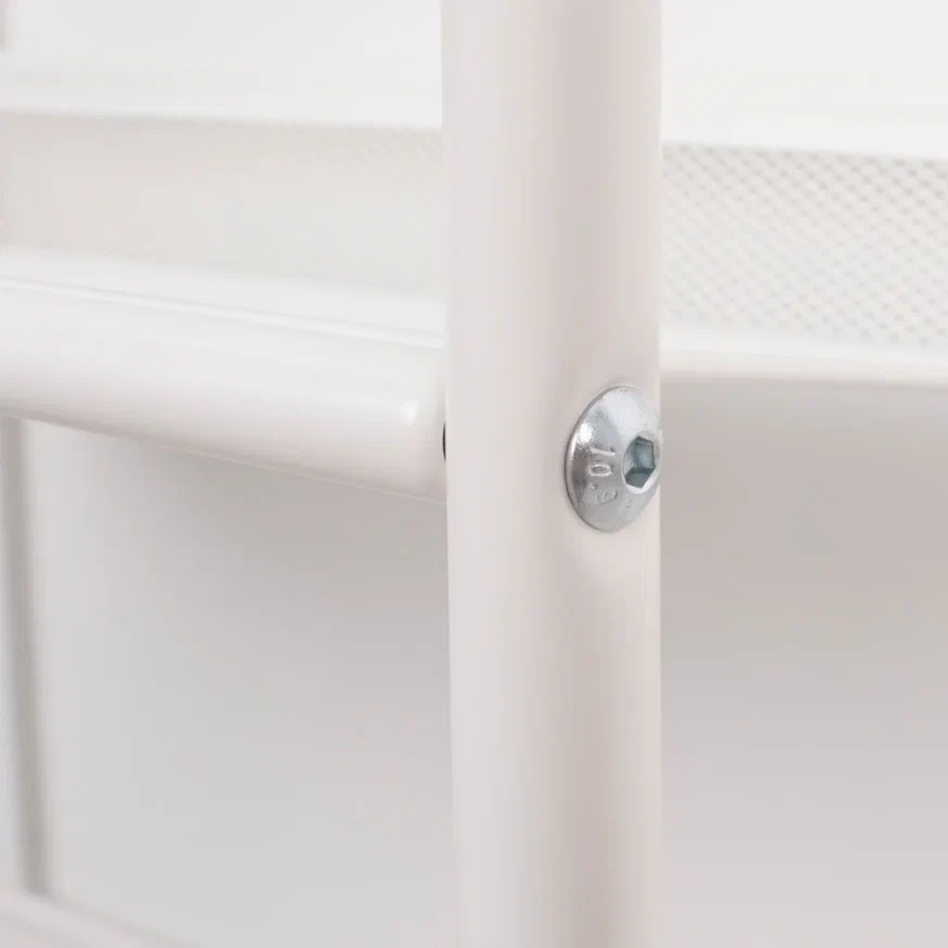 Подставка для обуви 3-х полочная Женева 13