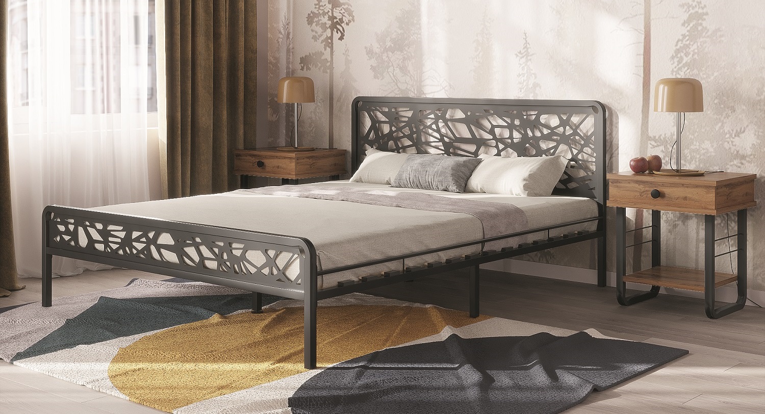 Тумба прикроватная Грета