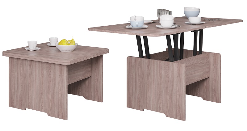 Стол-трансформер "Дебют-5"