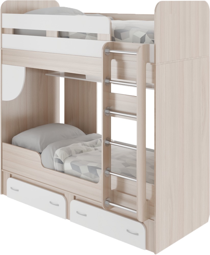 Остин Кровать М25