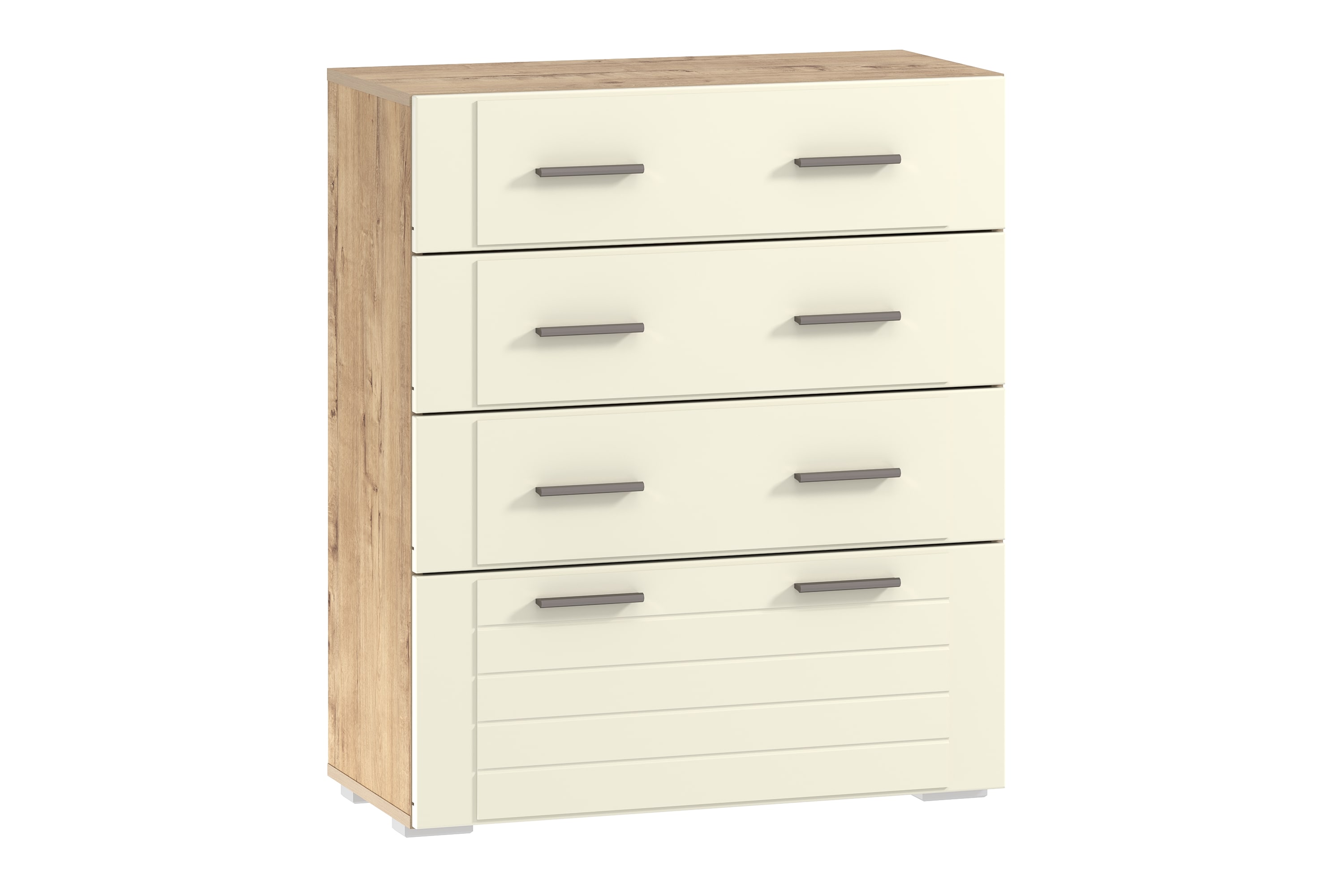 Livorno Комод НМ 040.46 Х