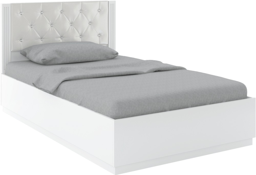 кровать Тиффани М27 (с подъемным механизмом)