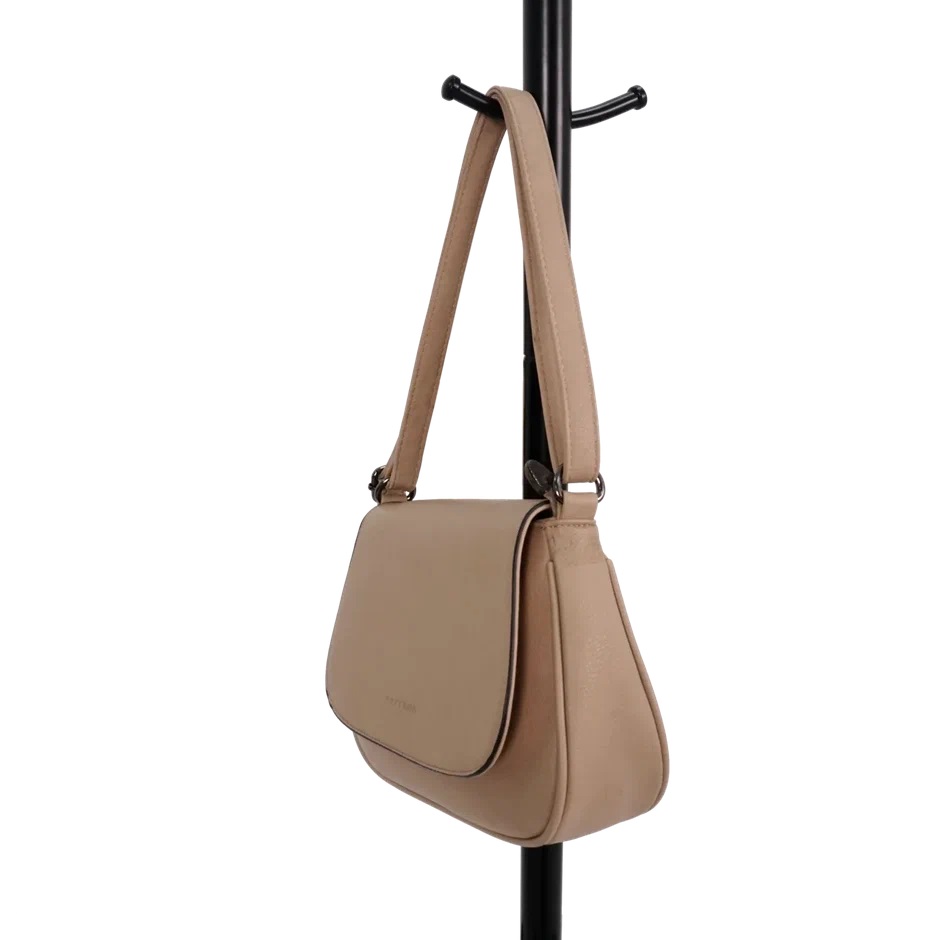 Вешалка напольная Луч 3