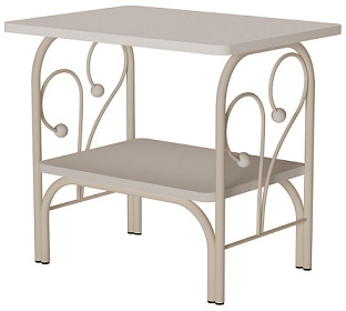 Тумба прикроватная Версаль 360*500*450