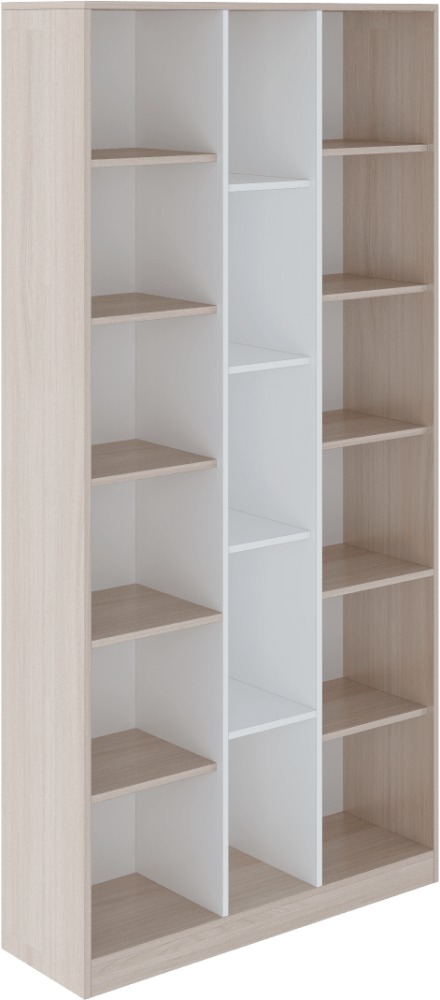 Остин Стеллаж комбинированный 1000 М 07