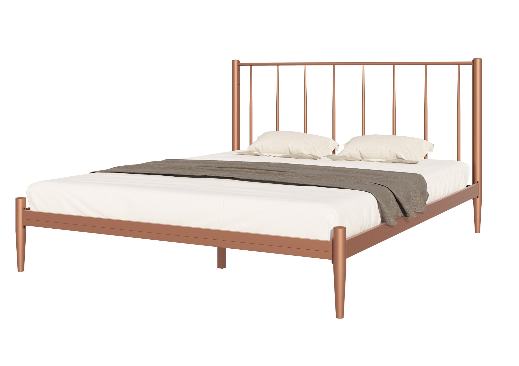 Кровать Бриз 1400*2000