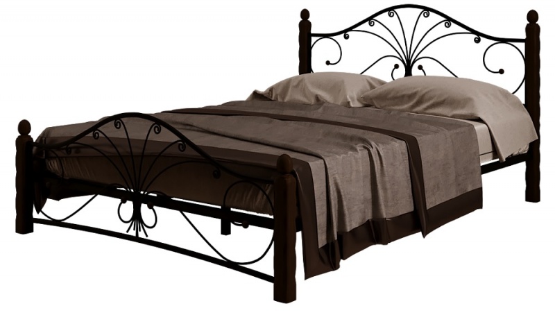 Кровать "Фортуна 1" 1400х2000