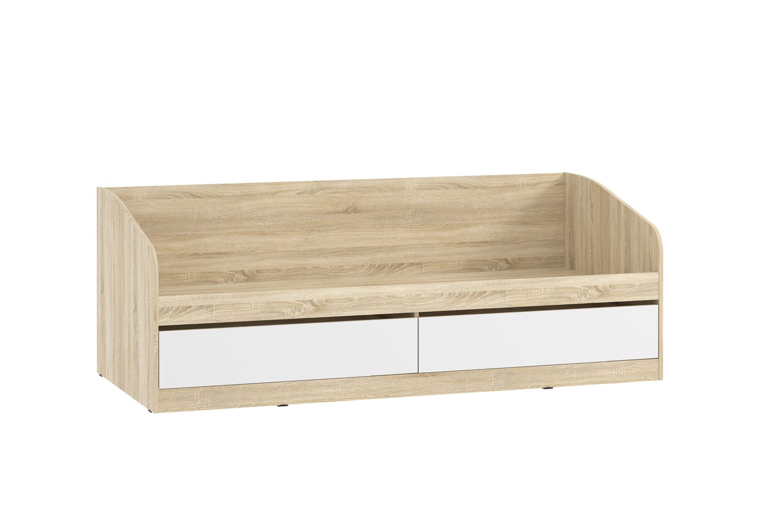 кровать Фанк НМ 041.50-01 