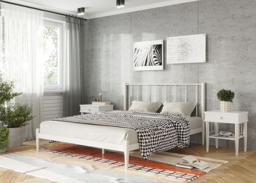 Кровать Бриз 1400*2000