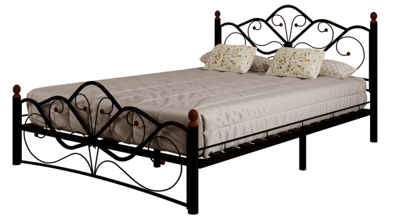 Кровать "Венера 2" 1600х2000