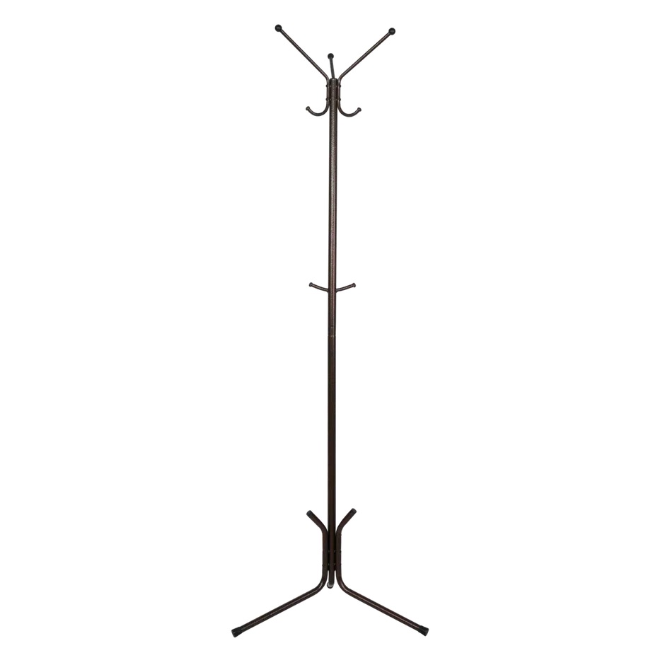 Вешалка напольная Луч 3