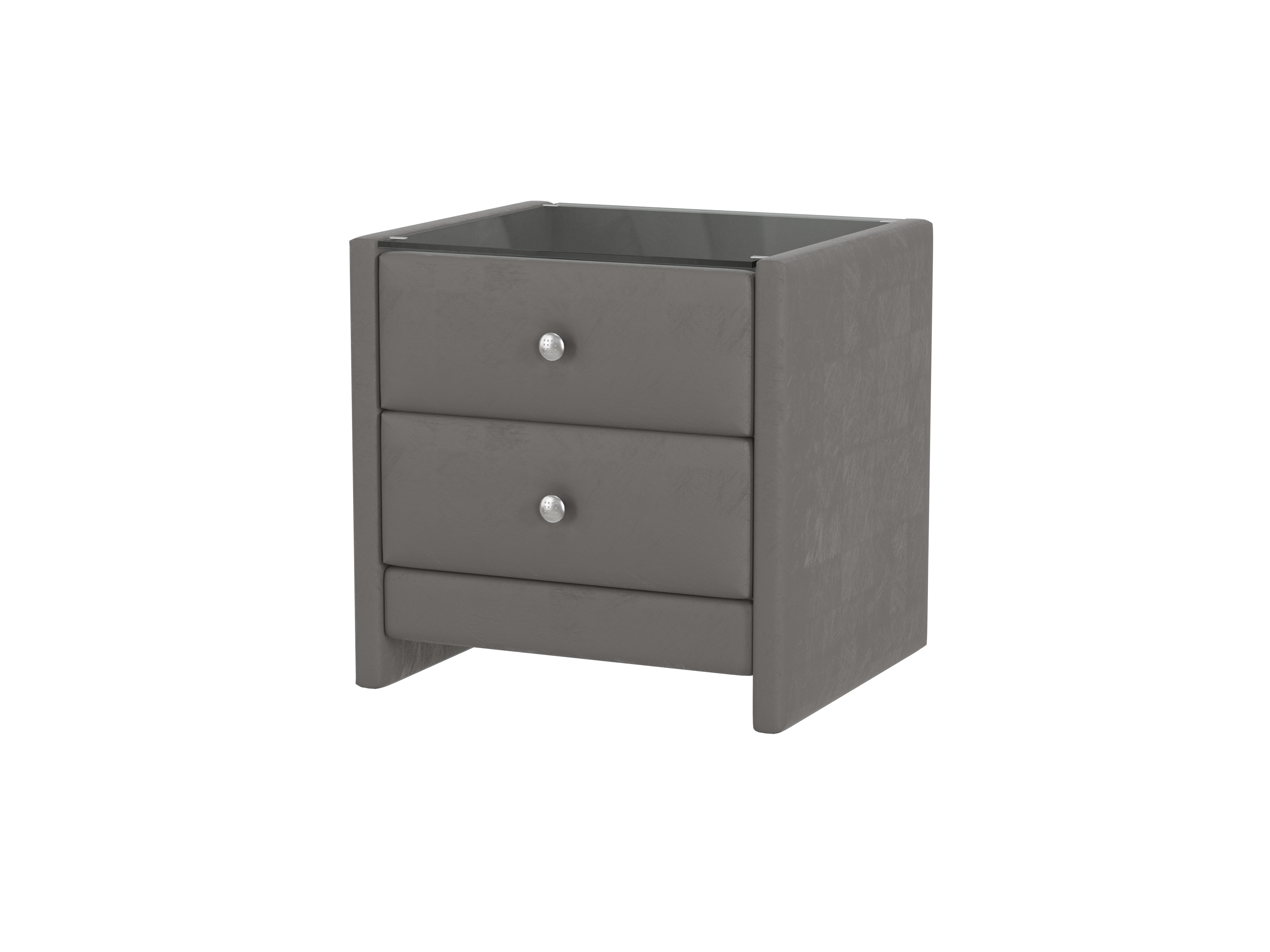 Тумба прикроватная "Элегия 2"