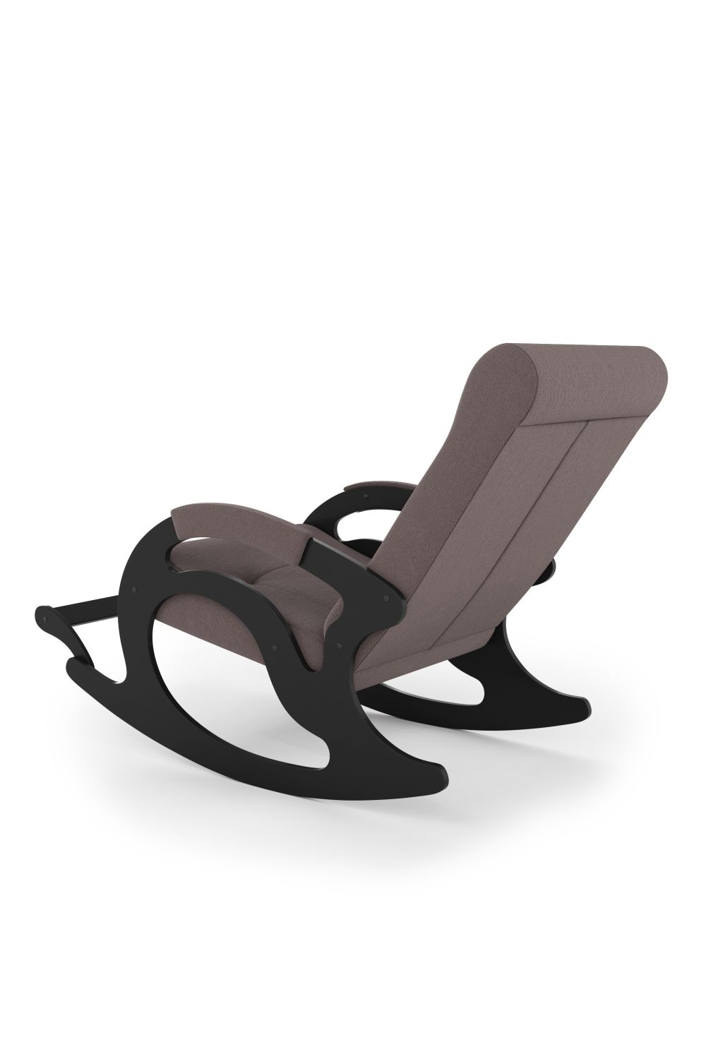 кресло - качалка Тироль