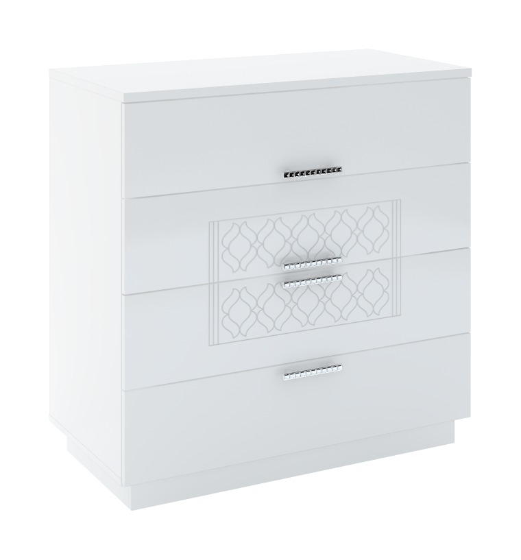 Тиффани комод М23