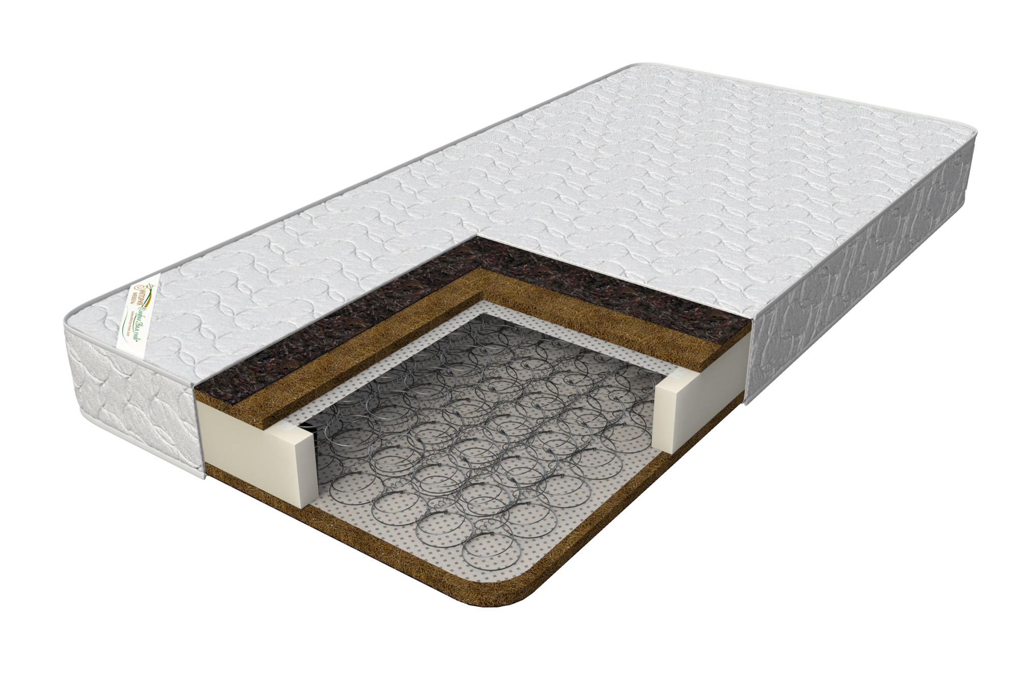 матрас "Прим"