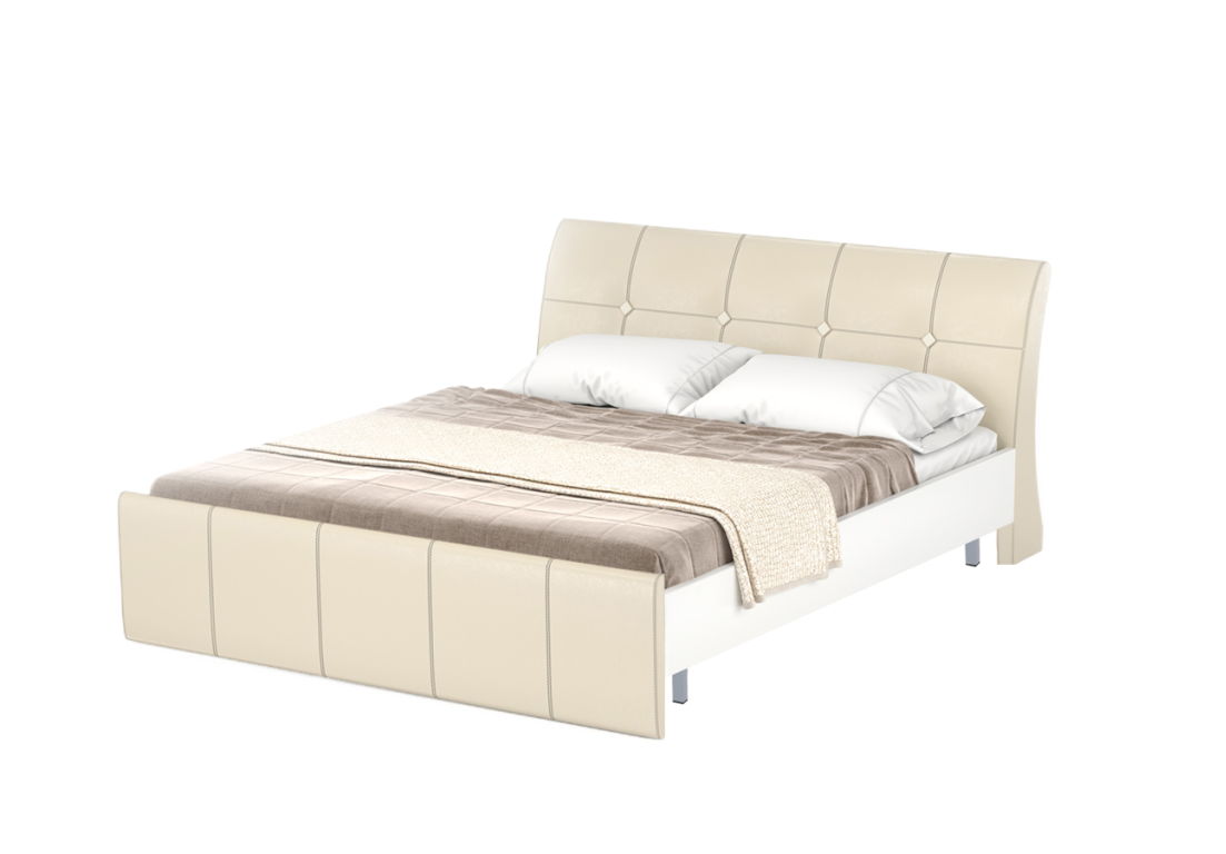 кровать "Афина" (с подъемным механихмом) без основания