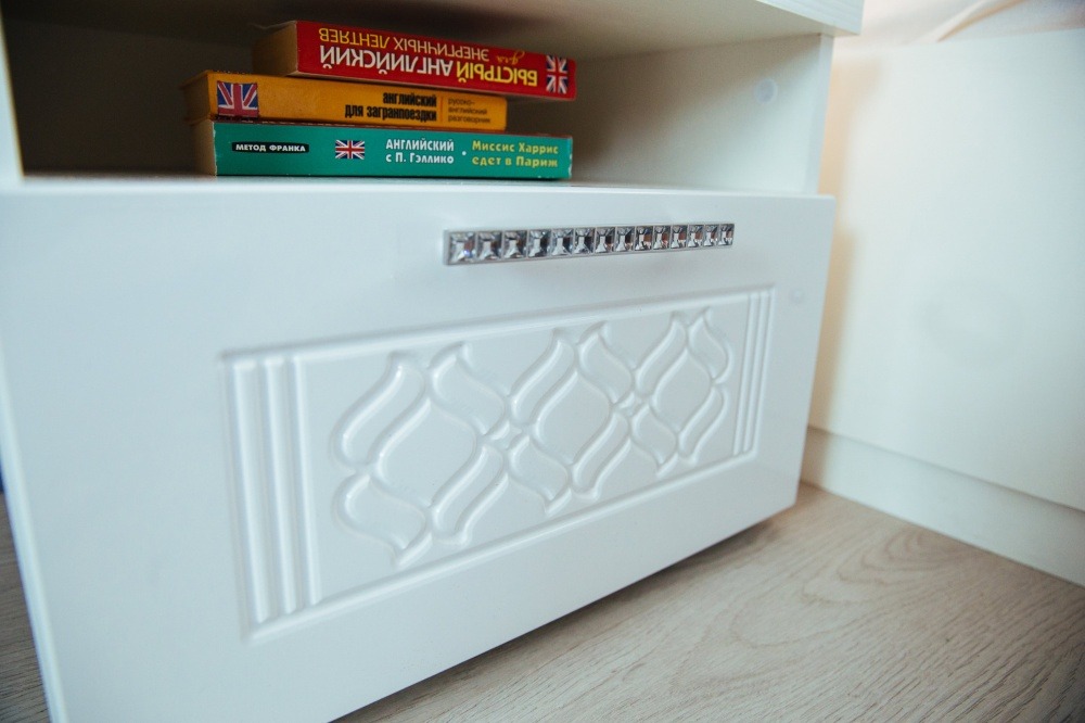 Тиффани тумба М24 Тиффани тумба М24