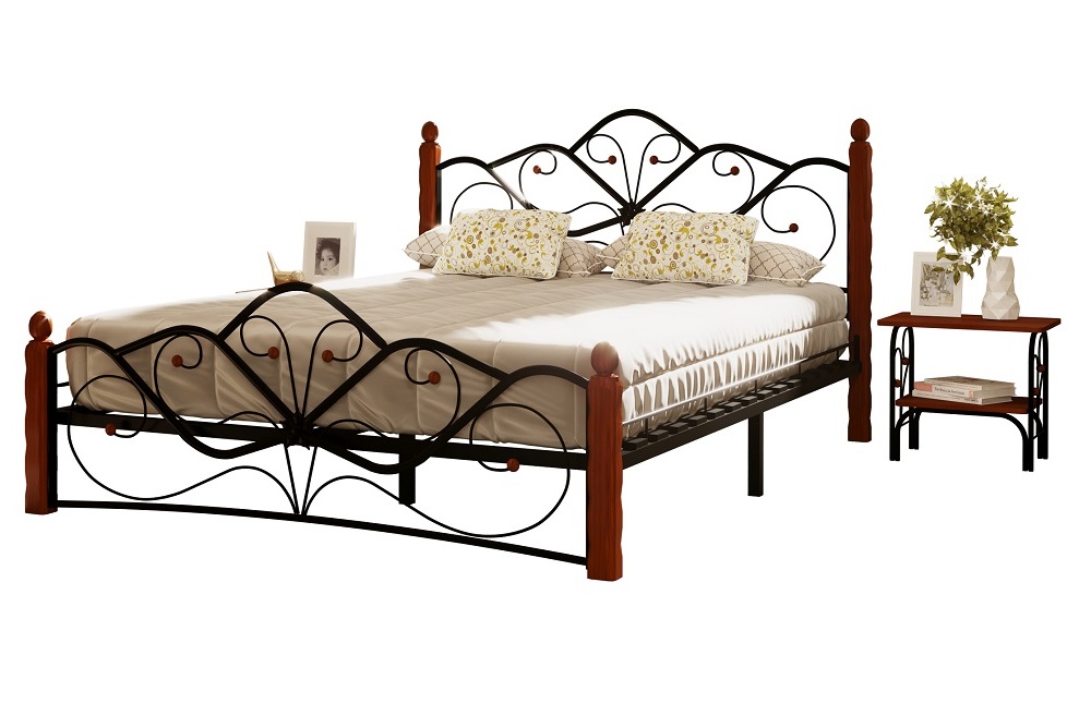 Тумба прикроватная Версаль 360*500*450