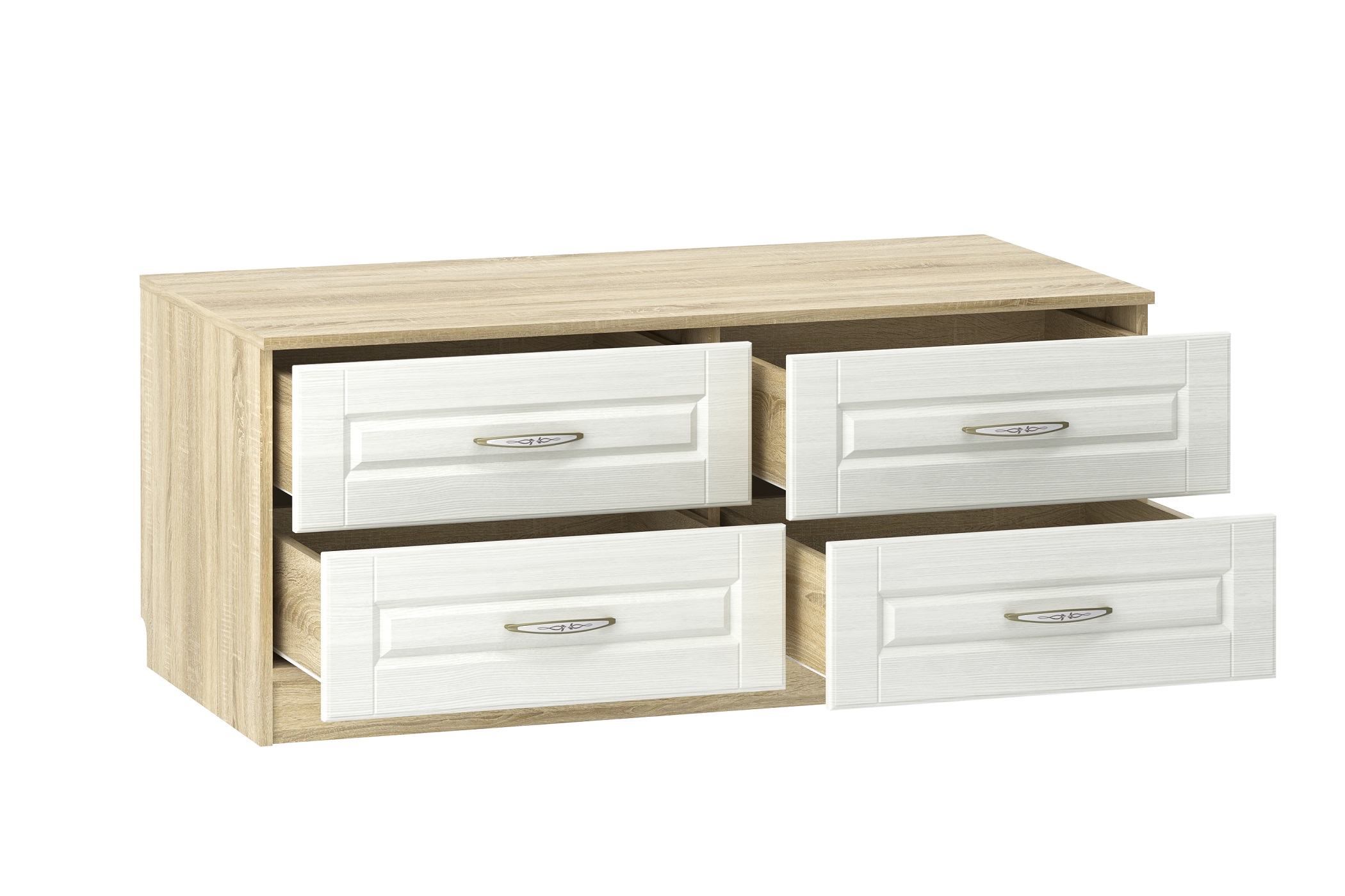 Оливия Тумба ТВА НМ 040.48 Ф