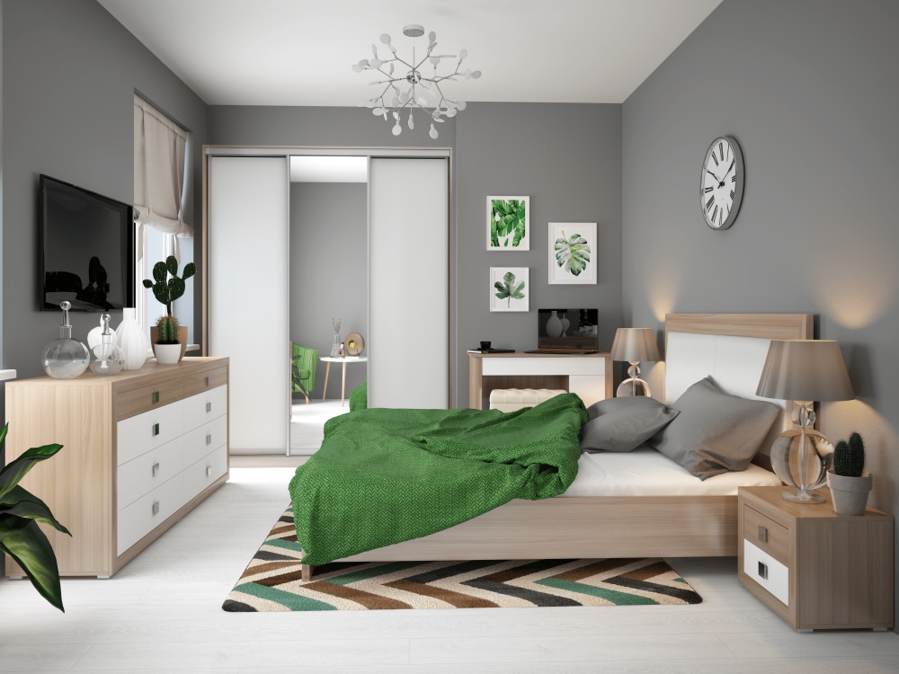 Глэдис М27 Комод