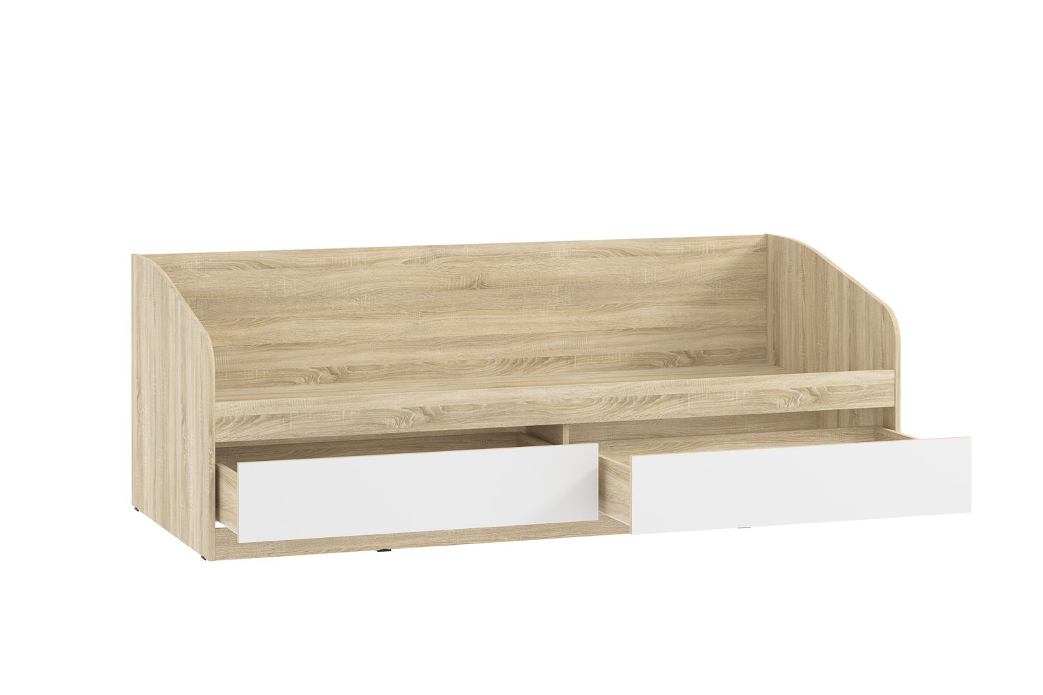 кровать Фанк НМ 041.50-01 