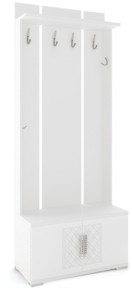 Тиффани вешалка М32