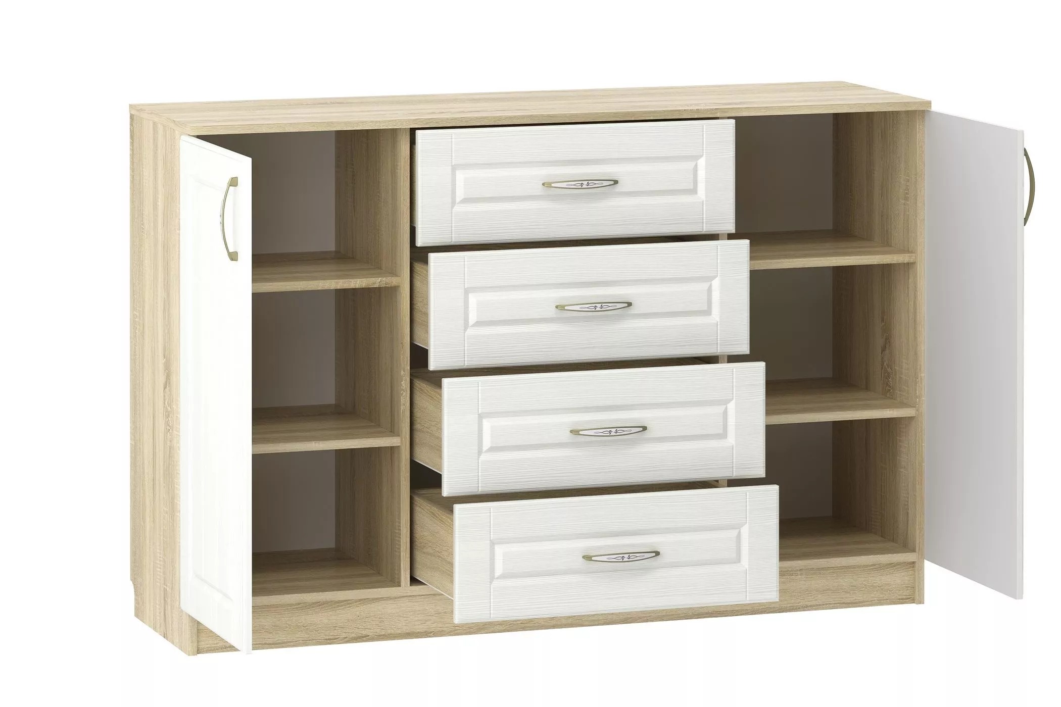 Оливия Тумба НМ 040,35 Х