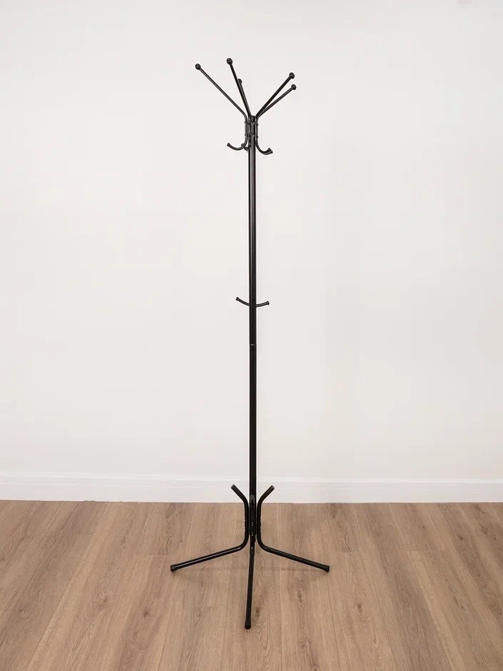 Вешалка напольная Луч 5