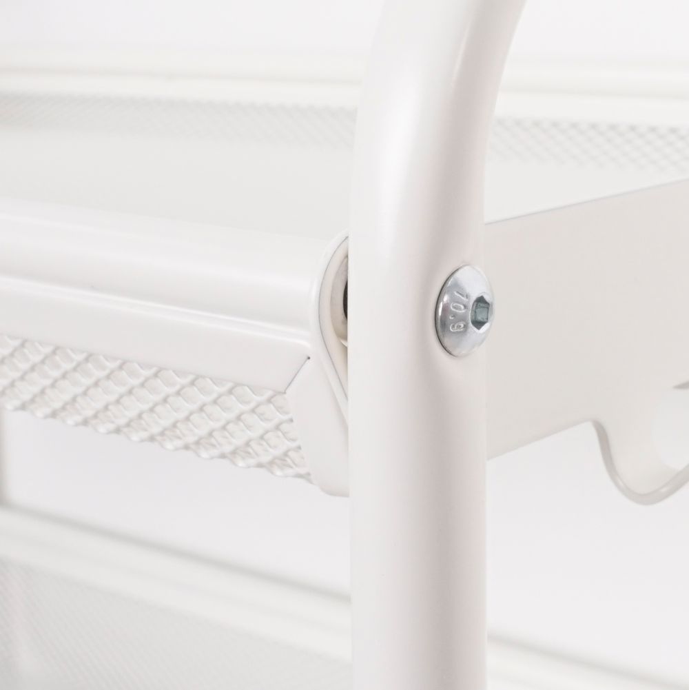 Подставка для обуви 5-ти полочная Женева 15