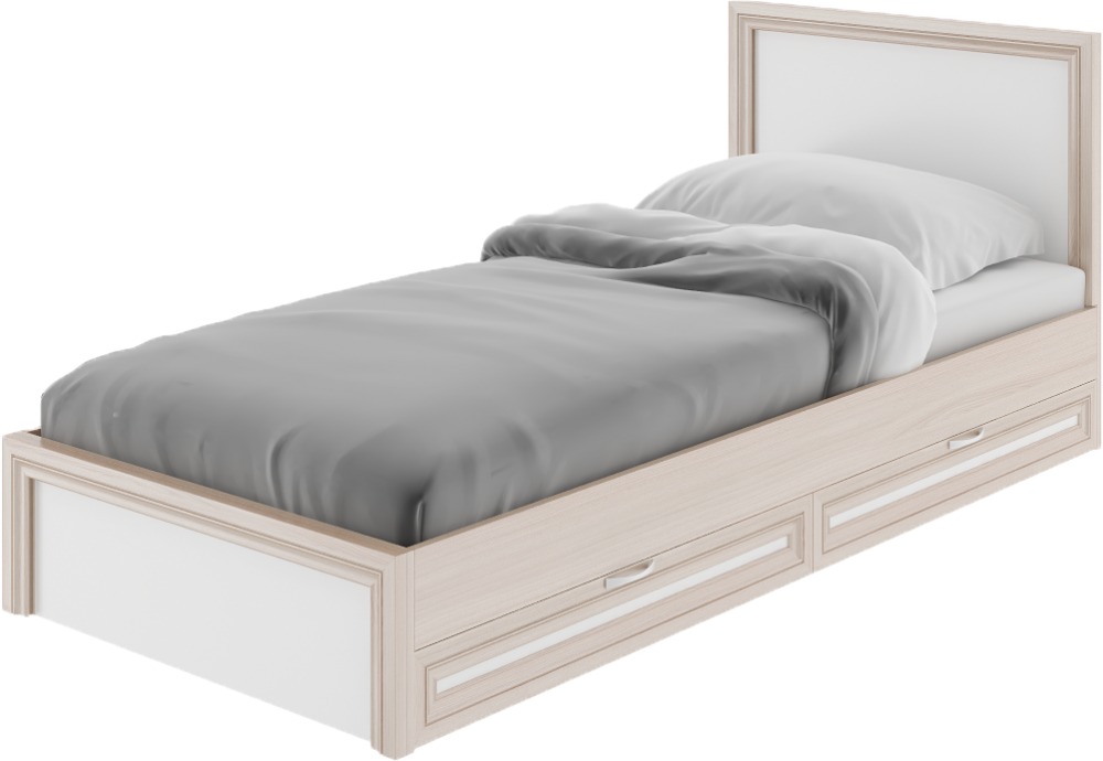 Остин Комплект ящиков М24