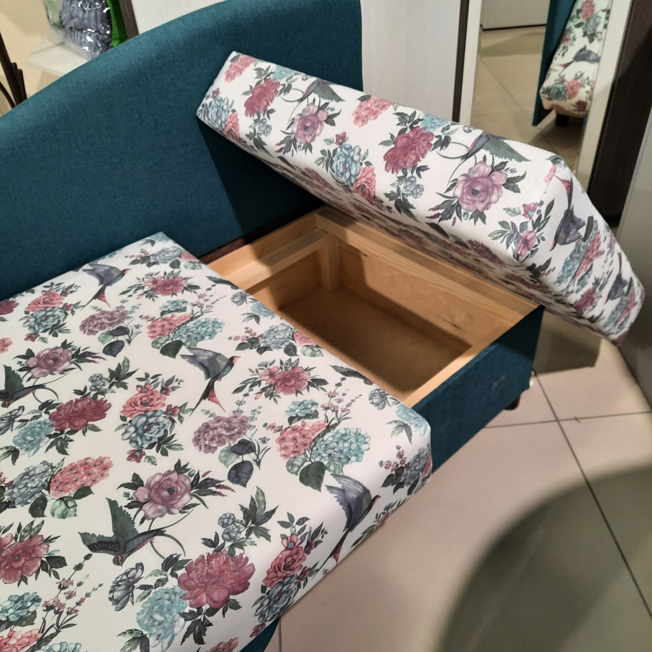 диван детский "Симба" (правый угол)