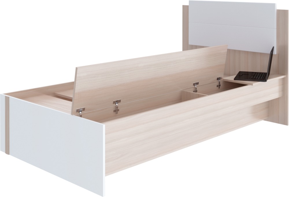 Волкер кровать М14 800*2000, 800*1950 Волкер кровать М14 800*2000, 800*1950