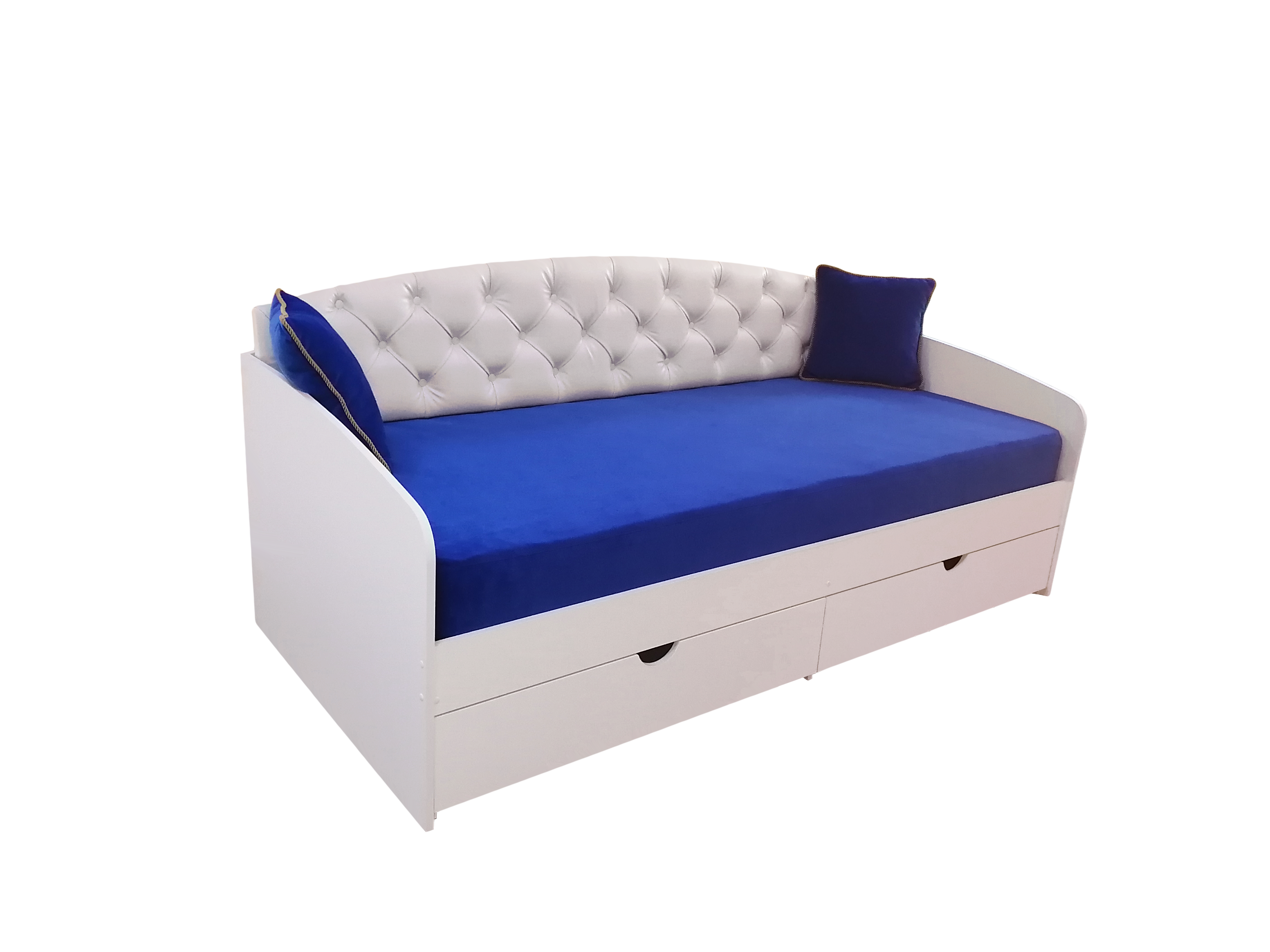 Кровать "Малыш" 2000 х 800