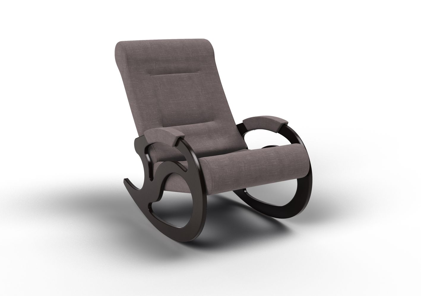 кресло-качалка Вилла