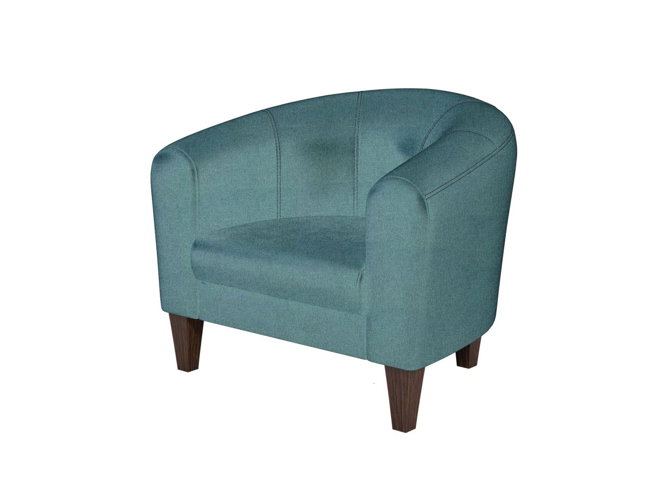 Кресло круглое "Элегия"