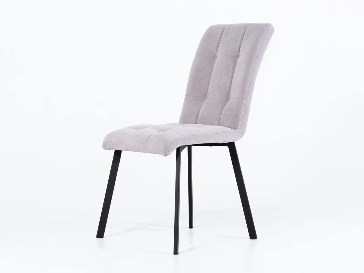 Стул Осло (каркас чёрный)