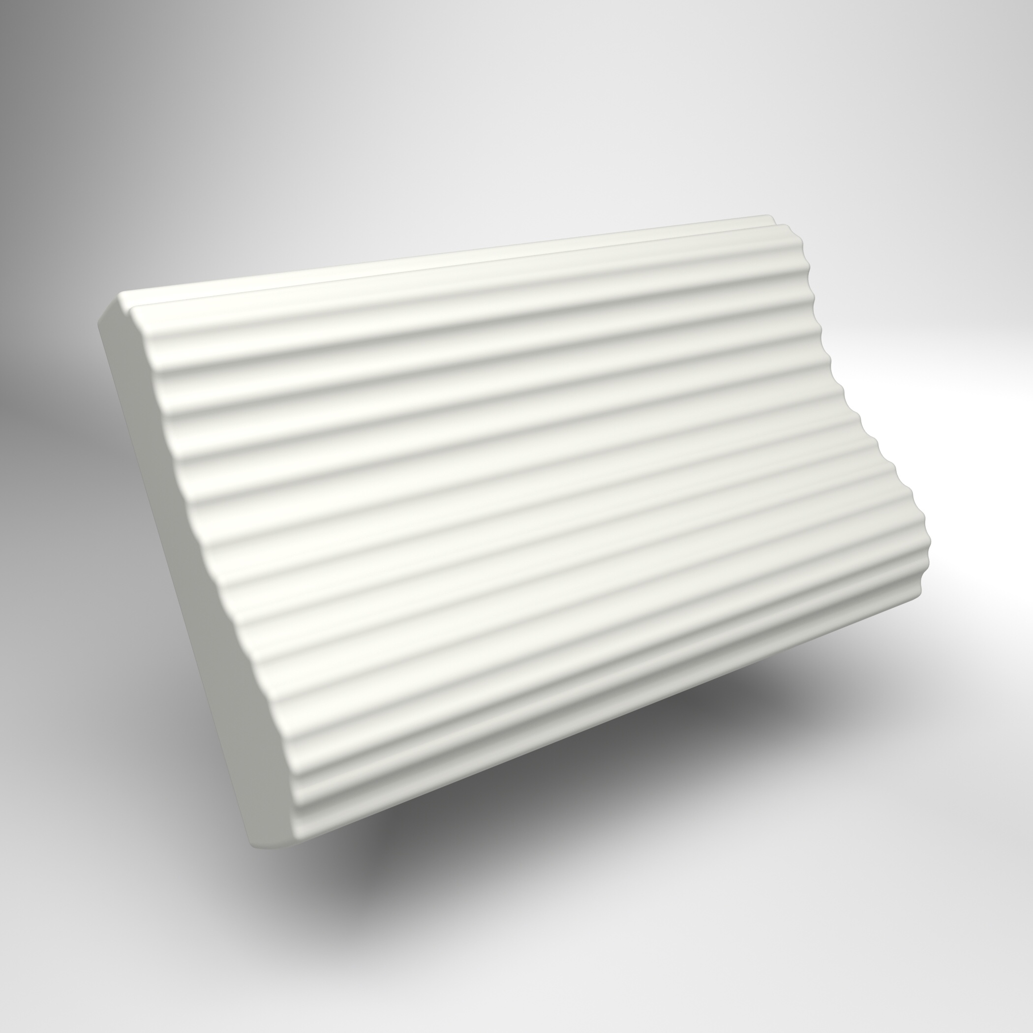 подушка Premium Ribbet