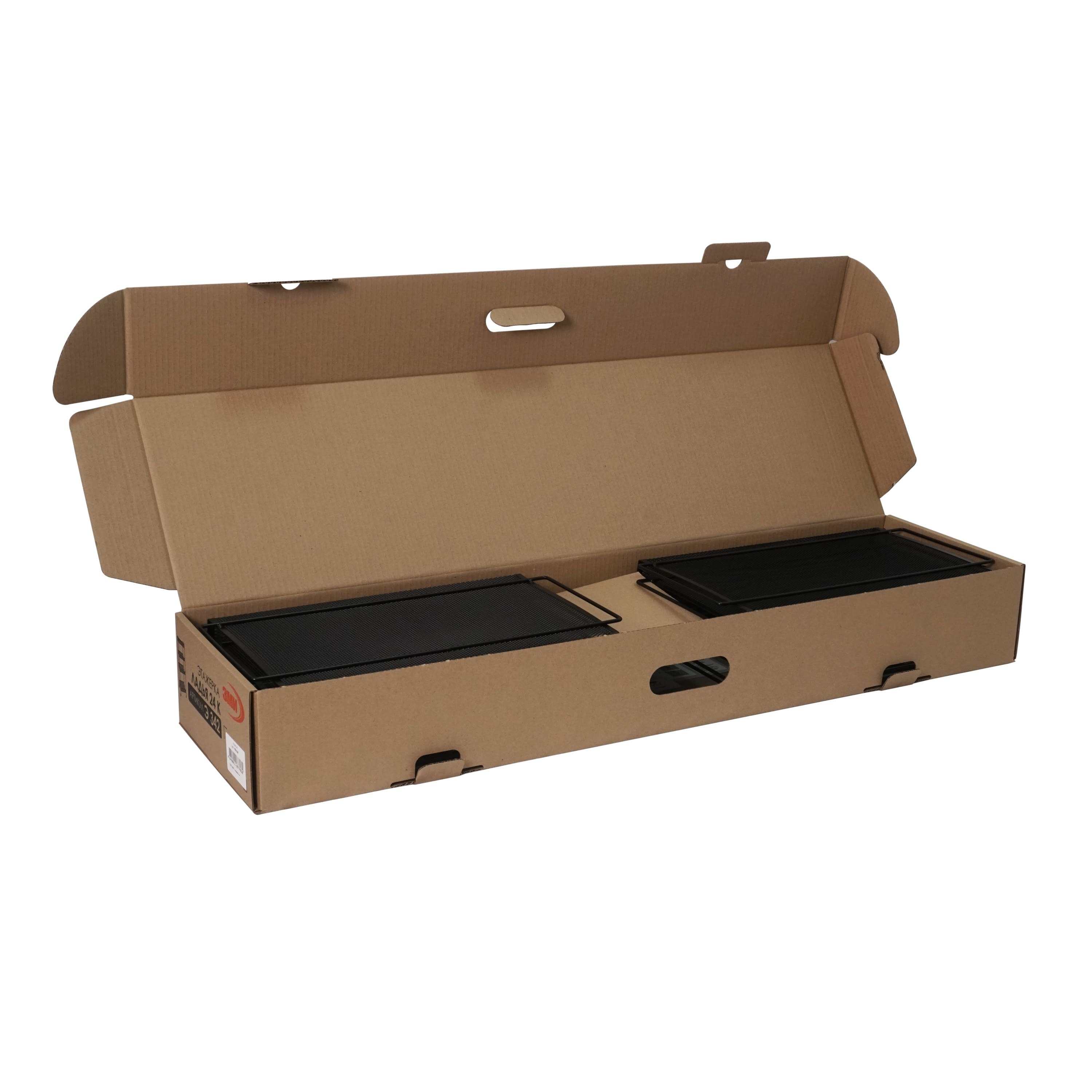 Этажерка Ладья 24К