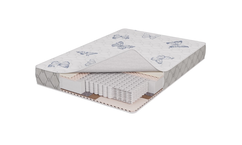 Матрац "Фортуна Люкс" 2000х1600