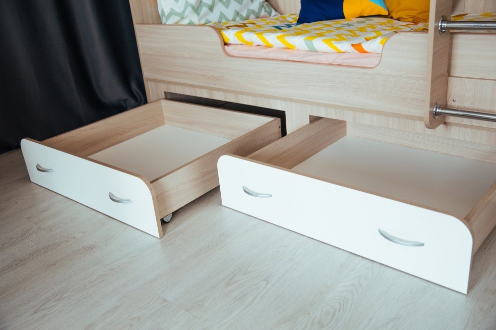 Остин Кровать М25