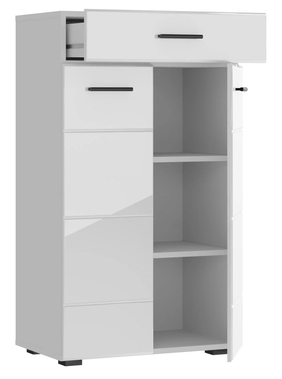 GLOSS комод КМВ-60