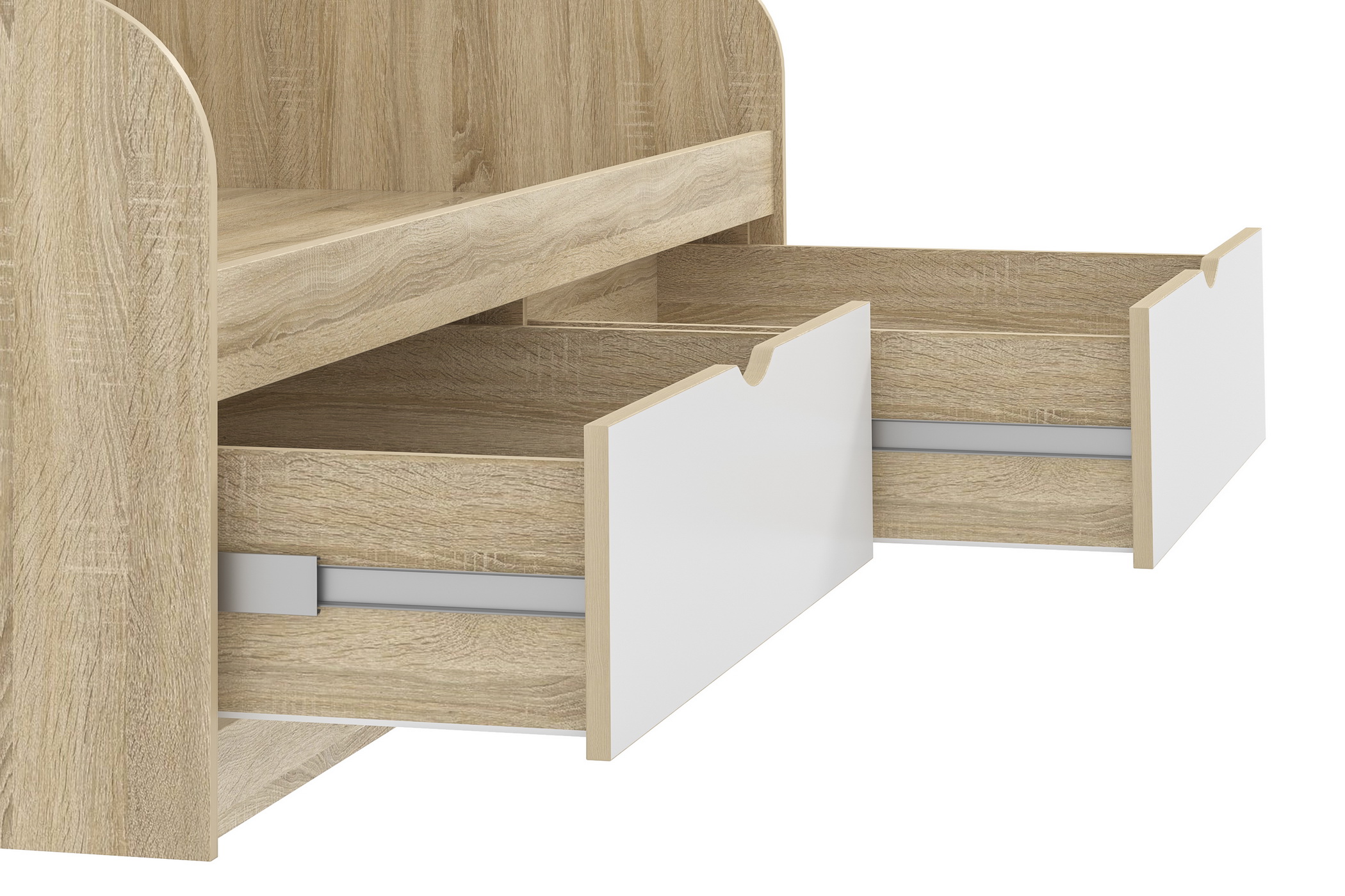 Фанк Комод НМ 013.71-01 М