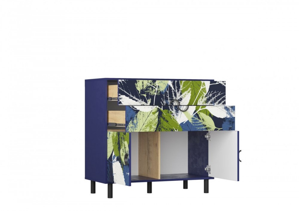 Комод К-44 "АРТ" 970*1000*470