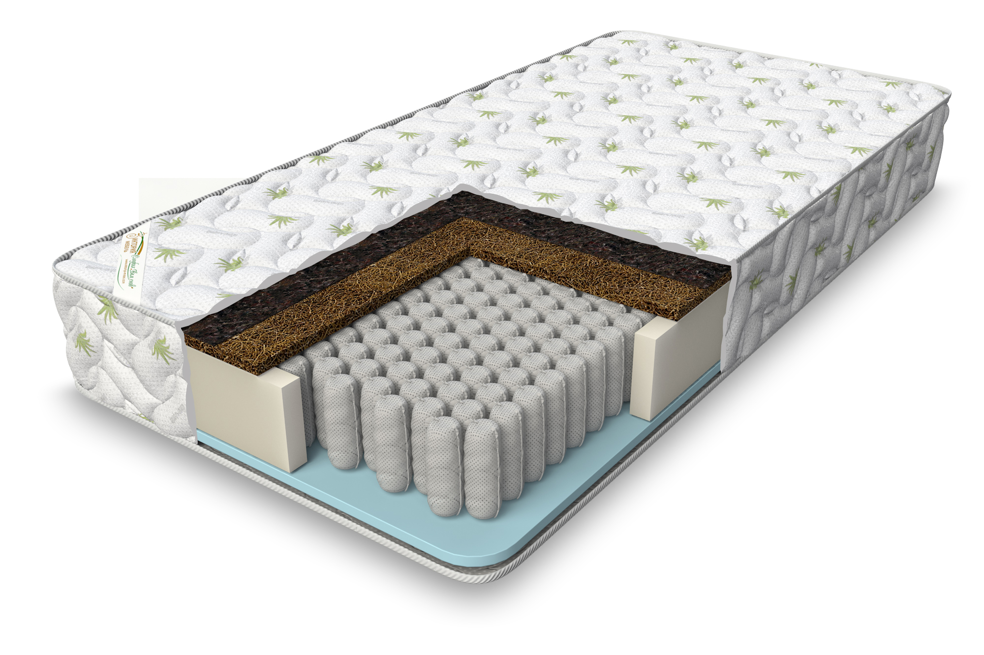 матрас Дрим Слип